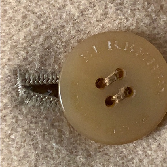 ❤️❤️sold❤️❤️Burberry blue label coat - Picture 6 of 6